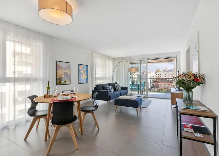 Apartment Loctowers A4-3-3 By Interhome