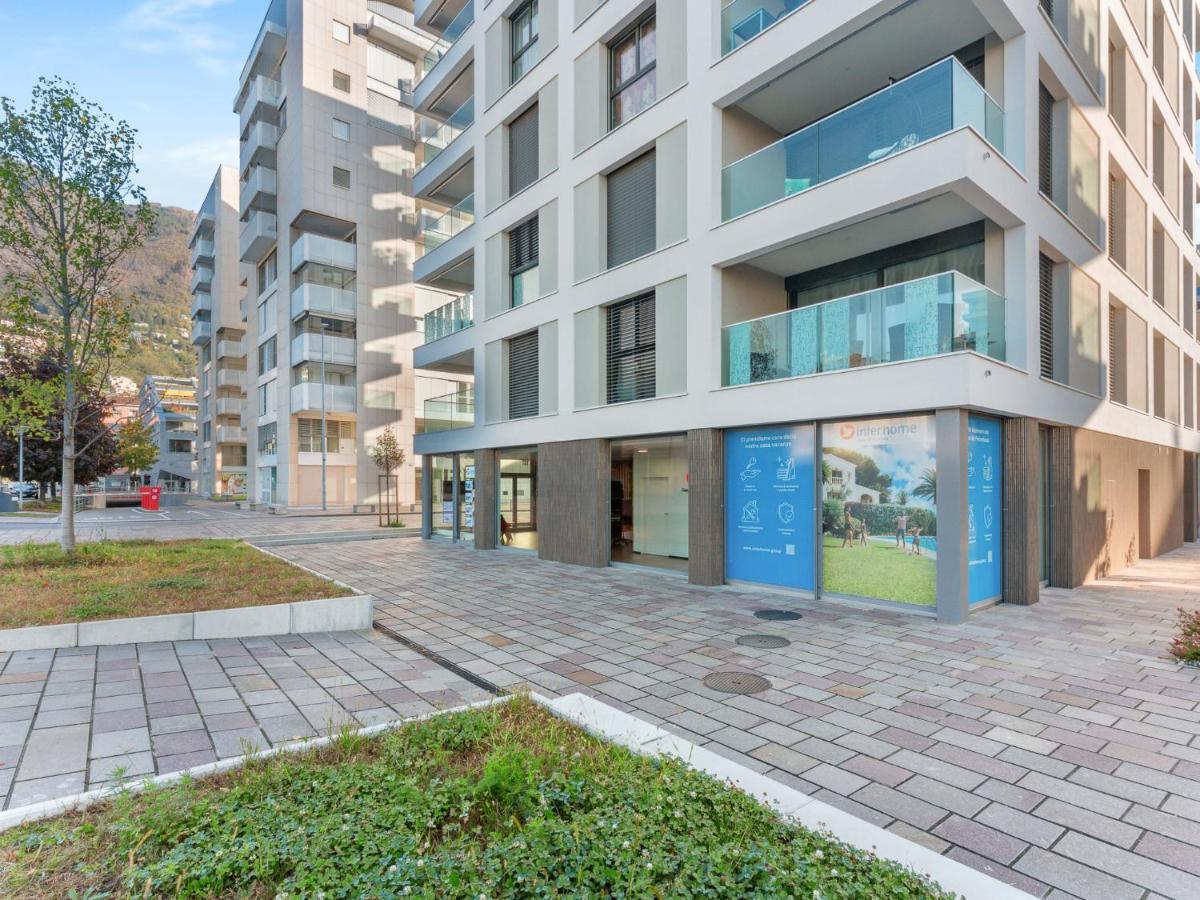 Loctowers A4-3-3 By Interhome Appartamento *