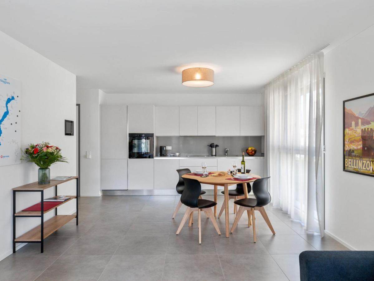 Loctowers A4-3-3 By Interhome