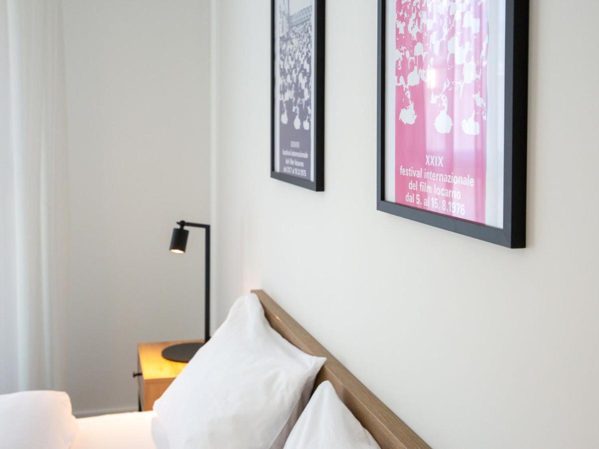 Loctowers A4-3-3 By Interhome Appartamento