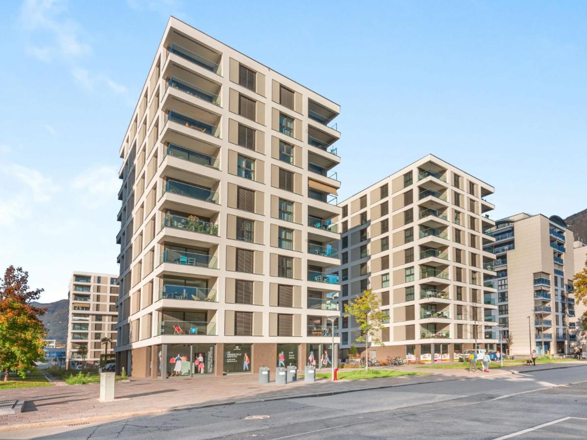 Loctowers A4-3-3 By Interhome Appartamento *